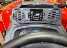 Nouveau Kit Radio OEM Kioti