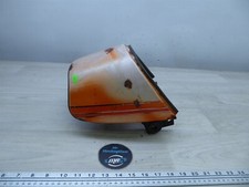 1972 Kawasaki S2 350 Triple