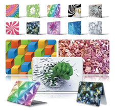 Abstract Pop Art Design Cover