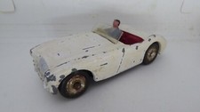 VRAIE AUSTIN HEALEY  DINKY