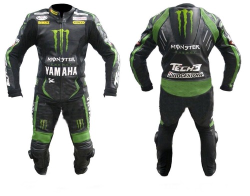 Yamaha combinaison moto en - yamaha,