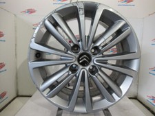 JANTE ALUMINIUM CITROEN C4 II