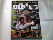 CIBLES N°549 DECEMBRE 2015