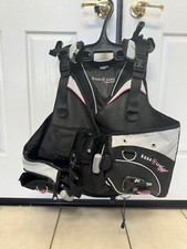 Aqua Lung I3 BCD 