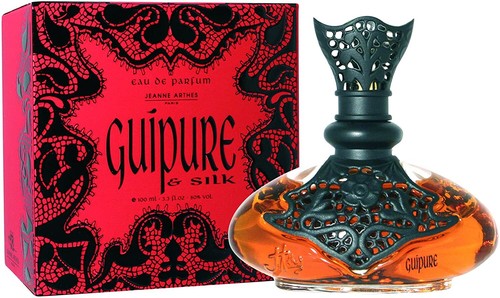 Lot eau de - 3***, parfum