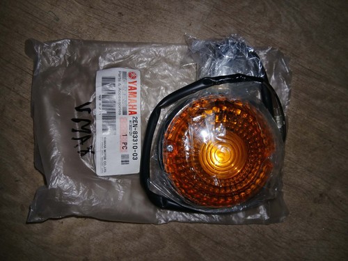 Clignotant yamaha xvs650 - clignotant,