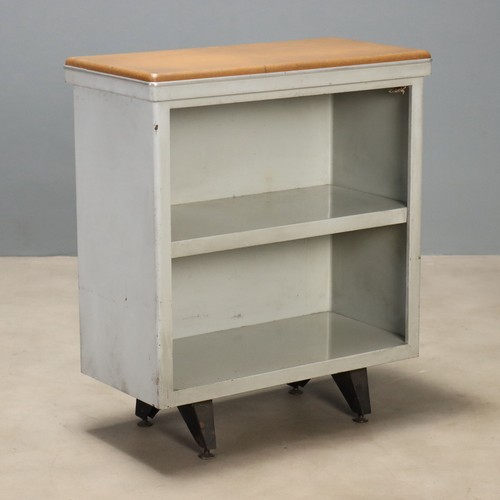 Meuble vintage métal - vintage,