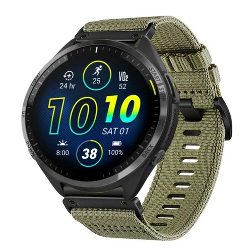 Pour garmin forerunner - pour,