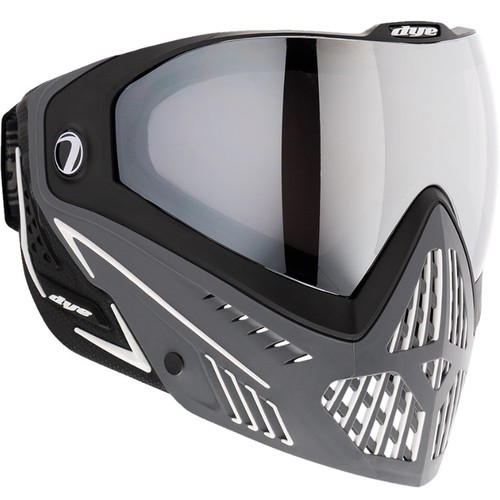 Masque paintball thermal - de,