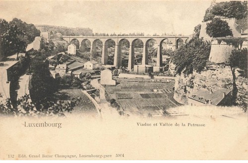 Luxembourg as31436 - luxembourg, #as31436