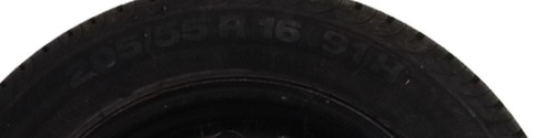 Roue secours renault megane - roue, de