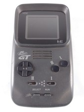 Console NEC PC Engine GT hs