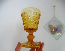 PORTIEUX - 1 verre eau verre