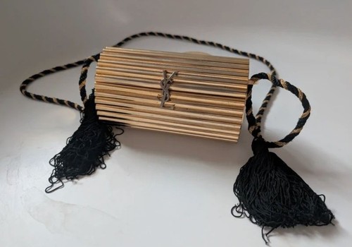 Sac minaudière yves - sac,