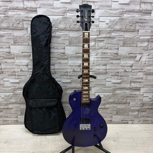 Guitare électrique edwards - guitare,