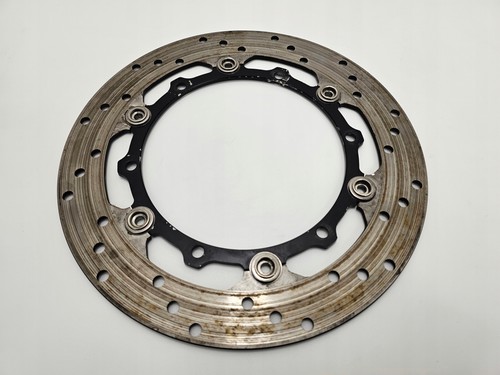 Disque frein avant yamaha - disque,