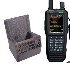 Support De Bureau Pour Scanner Portable UNIDEN ULTIMATE SDS100