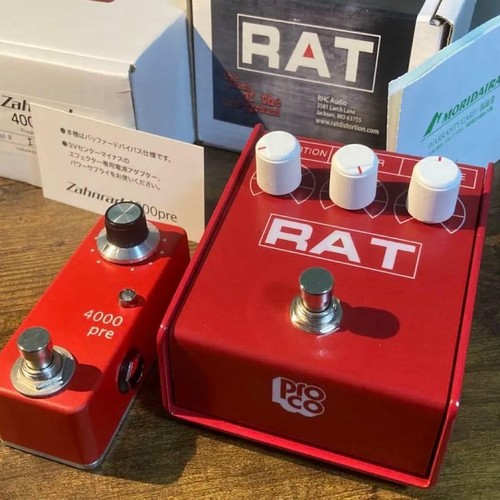 Red rat2 4000pre - rat2×red, 4000pre!!