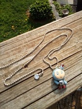 Swarovski Erika USA pendant