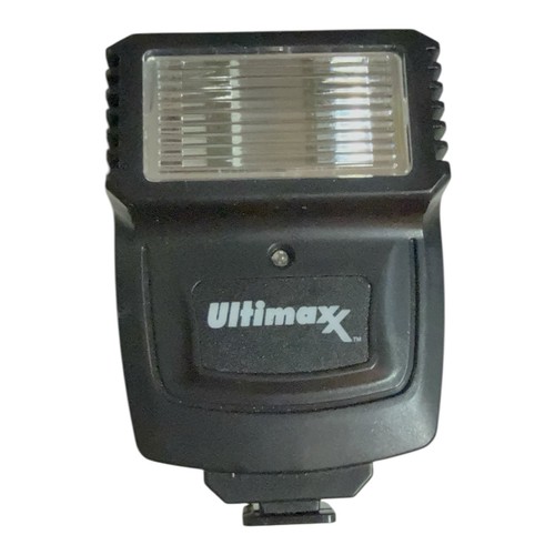 Ultimaxx flash for - for, camera
