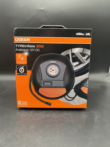Osram automotive oti200 - osram,