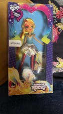 Poupée Little Pony Apple Jack