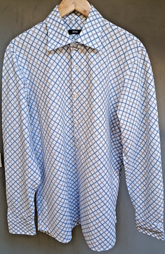 Chemise hugo boss - boss, homme