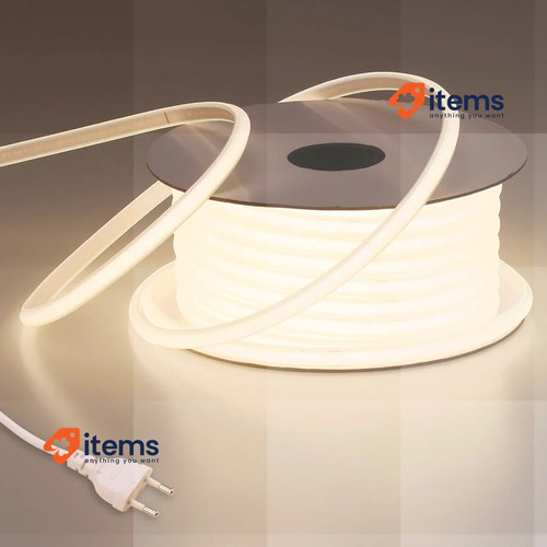 Benlun bande led cob 220v - led,
