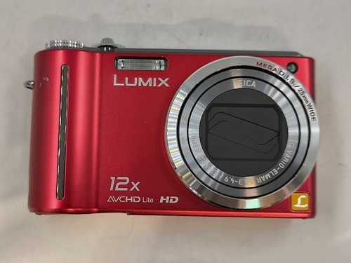 Appareil photo panasonic lumix - appareil,