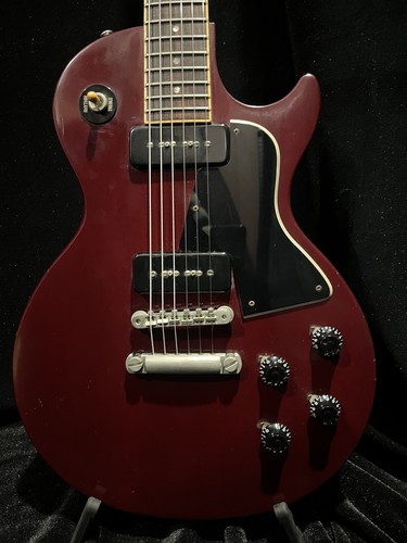 Gibson les paul - les, (1993)