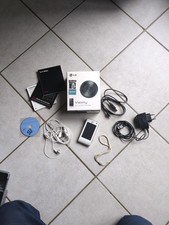 LG KU990 Viewty Vintage Téléphone Mobile