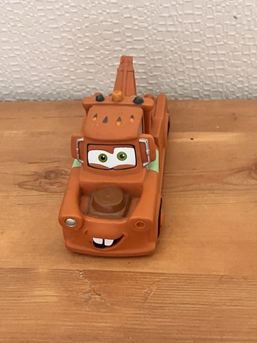 Voiture plastique disney - voiture, en
