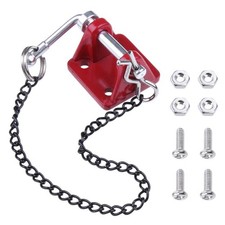 RC Rock Crawler 1:10 Accessoire Crochet De Remorquage Pour Axial SCX10 RC4WD D90