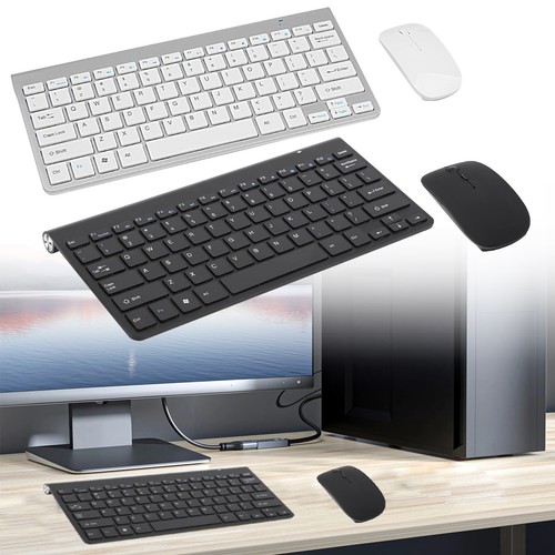 Clavier souris sans - clavier, fil