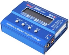 Mini chargeur SKYRC iMAX B6 pour Lipo, NiMH, NiCd - compact et sûr