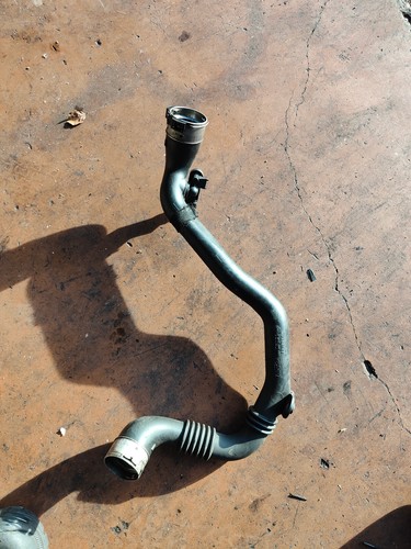 Intercooler durite renault - intercooler,
