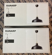 IKEA RANARP Ceiling Pendant