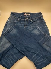 Jean femme levil 571 slim - levil, fit
