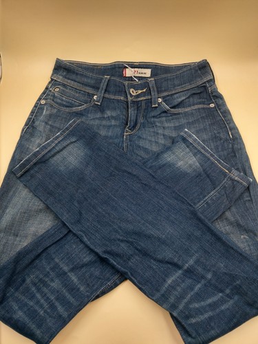 Jean femme levil 571 - jean,