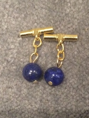 Naturel lapis lazuli pierre - lapis,