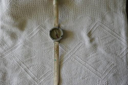 Militaria boussole militaire - ,