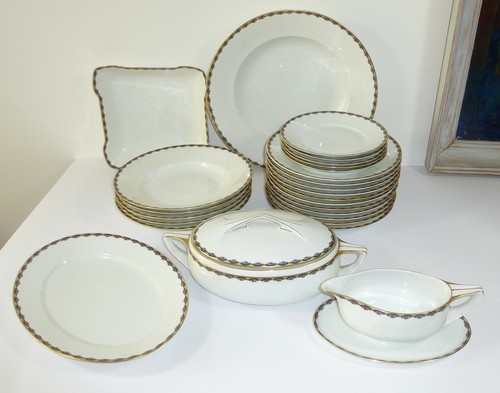 Service rosenthal donatello - rosenthal,