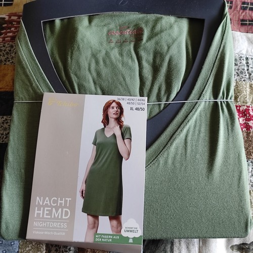 Chemise nuit tchibo - de,
