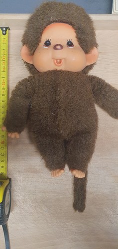 Peluche doudou kiki - doudou,