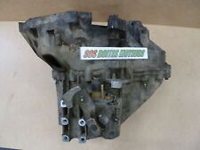 BOITE 5 VITESSES MANUELLE FORD TRANSIT IV 2.2 TDCI 110 CV 6C1R7002DB  QVFA  2007