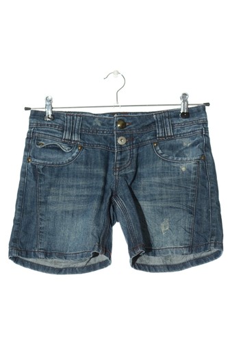 Fresh made short jean - fresh,