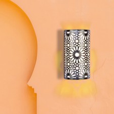 Marocaine Applique Murale