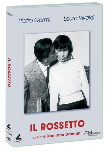 Rossetto dvd pierre - il,