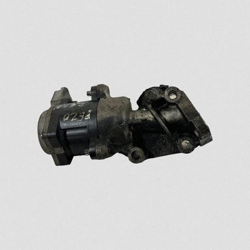 Peugeot 607 soupape egr - soupape,