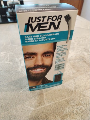 Just for men coloration - for,